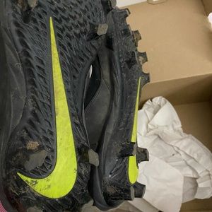 Nike Cleats
